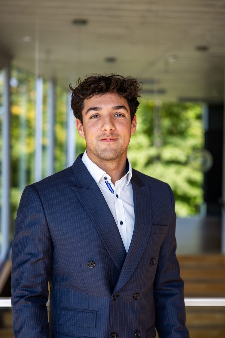 Rahul Kling