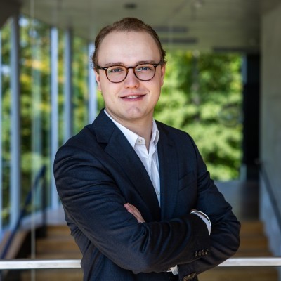 Clemens L. von Ertingen